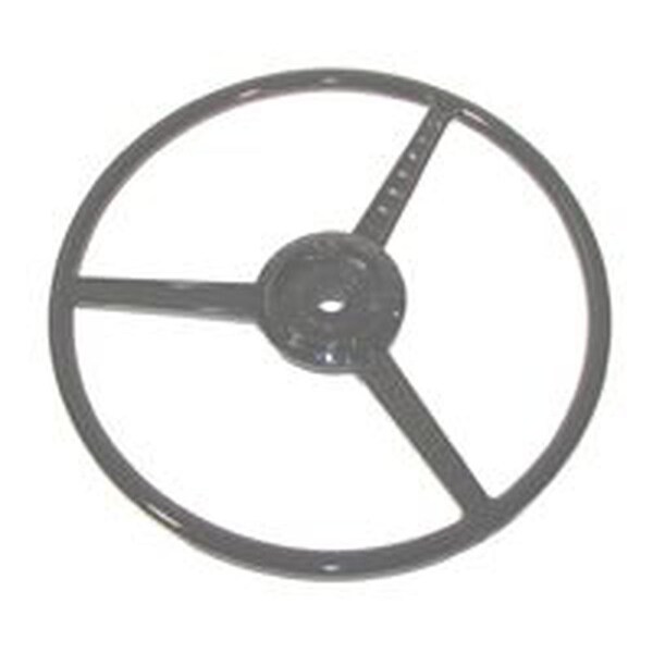 Aftermarket Tilt Steering Wheel 400217R1 - main